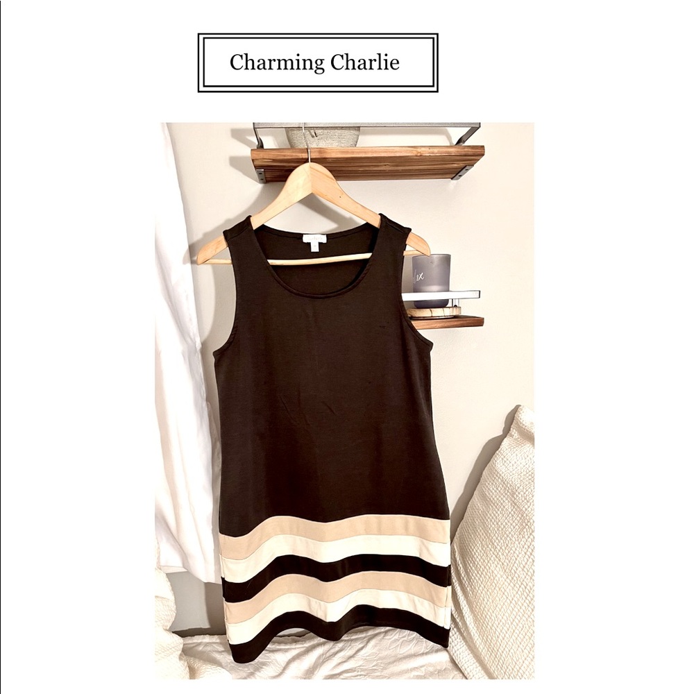 Jumper Dress Sz L